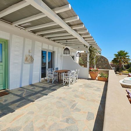 أجنحة وفيلات كيبوس Mykonos Town المظهر الخارجي الصورة